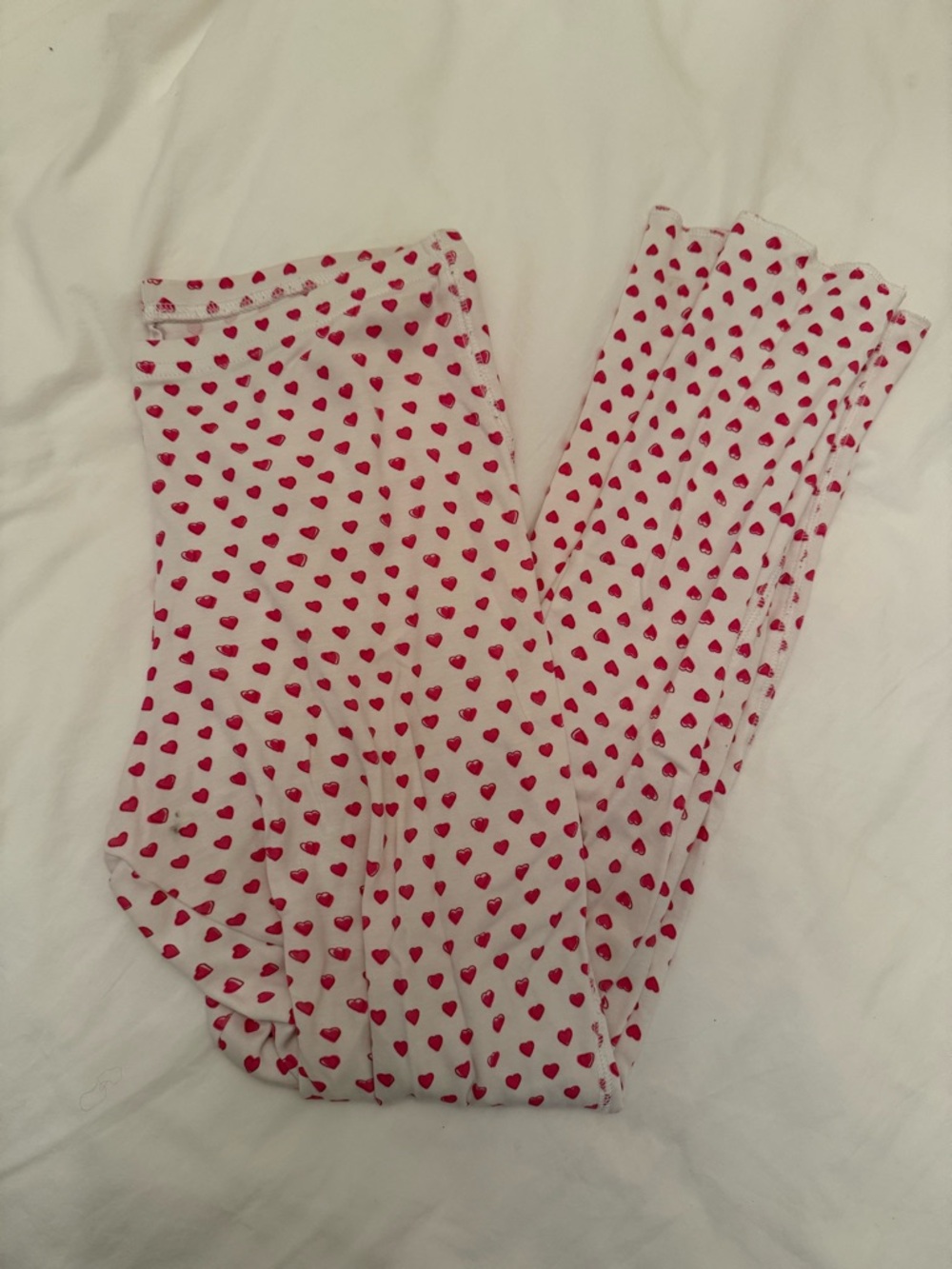 Roller Rabbit Pink Heart Long Sleeve Pajamas - Size XS 🩷 - Picture 11 of 12